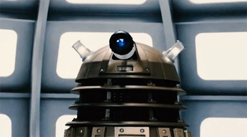 Dalek TTS