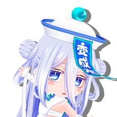 Suisui [Bombergirl]