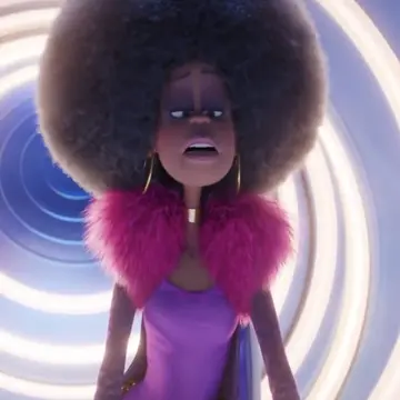 Donna Disco (Minions) (Español Latino)