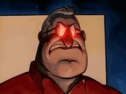 Anthony's Dad (Ren & Stimpy) (Randy Quaid)