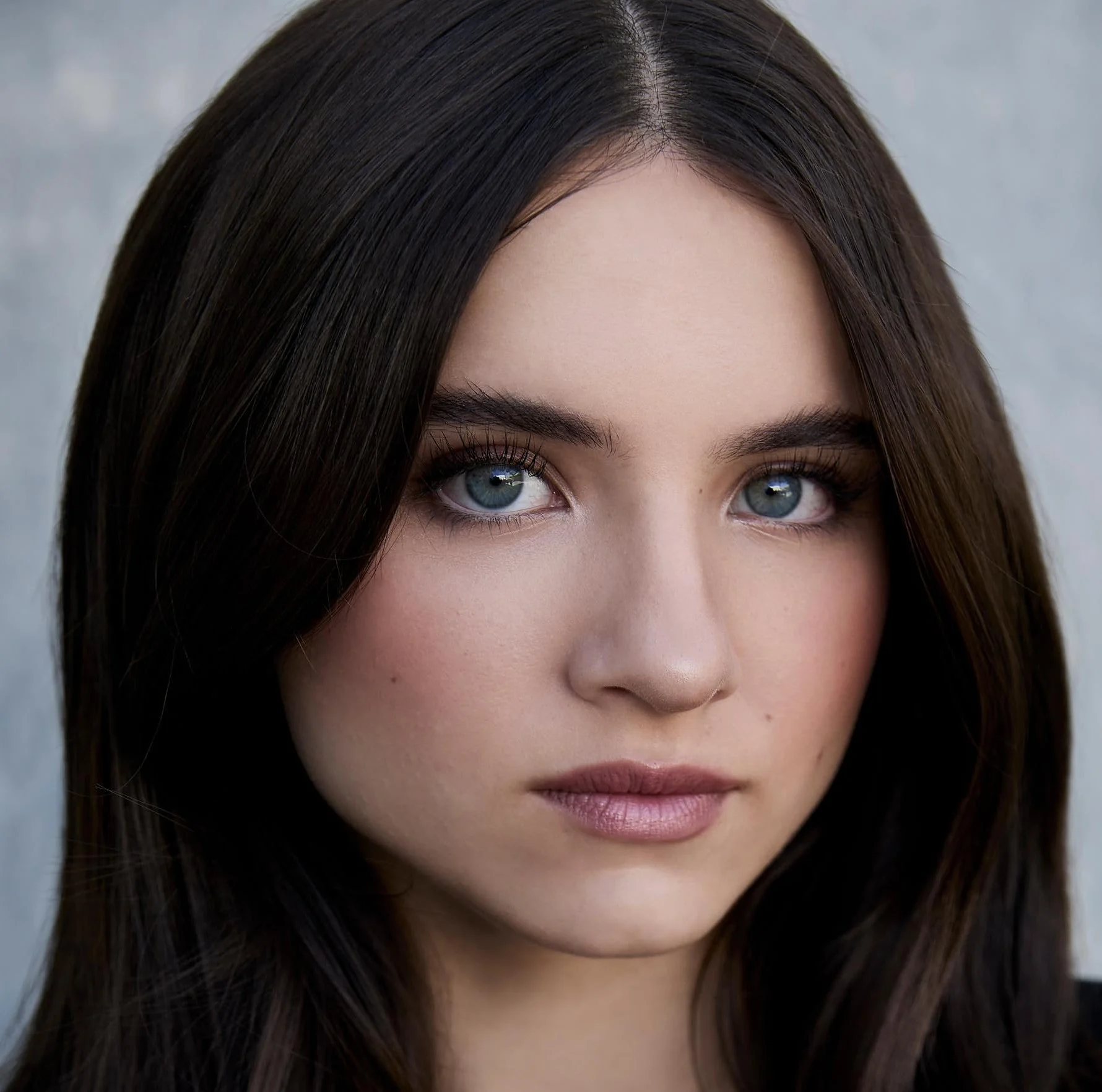 Madeleine McGraw (Actress)