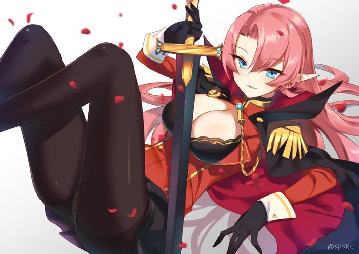 Duke of York (Azur Lane)