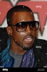 Kanye West 2007 - 2010