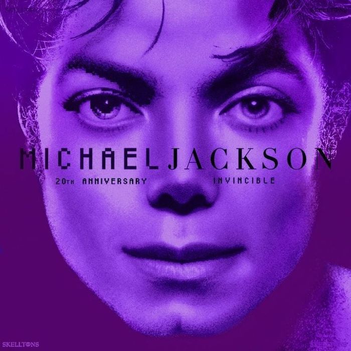 Michael Jackson (Invincible)