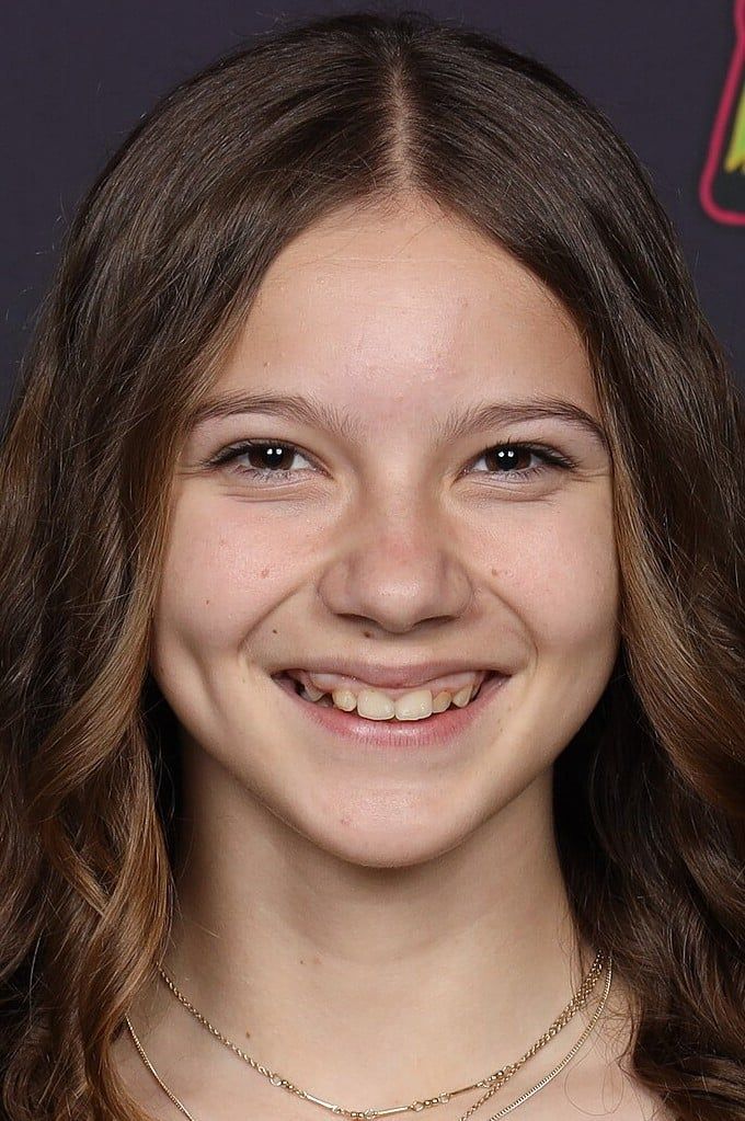 Amie Donald (Actress)
