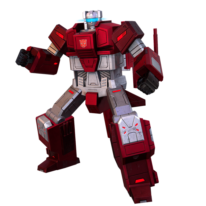 Scattershot (Transformers movie)