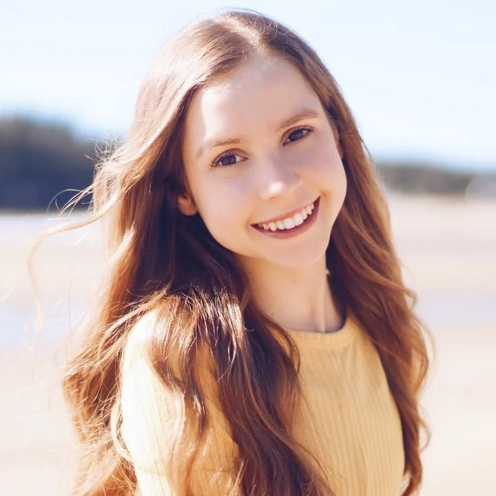 Anna McNulty