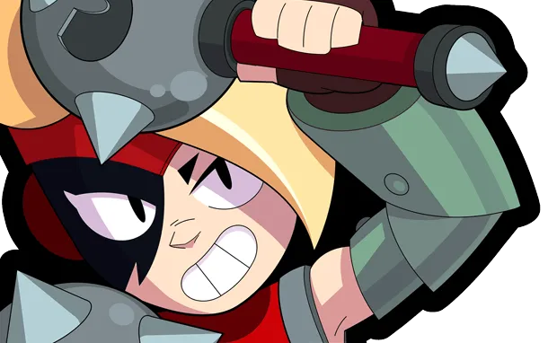 Lumi (Brawl Stars)