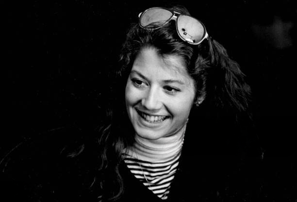 Amy Grant (1977 - 1985)