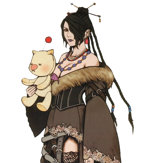 Lulu (FFX)