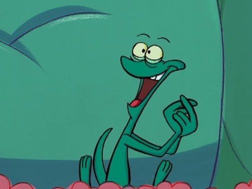 Bing (Angry Beavers)