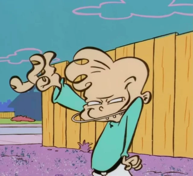 Jimmy (Tigson Goldstone)