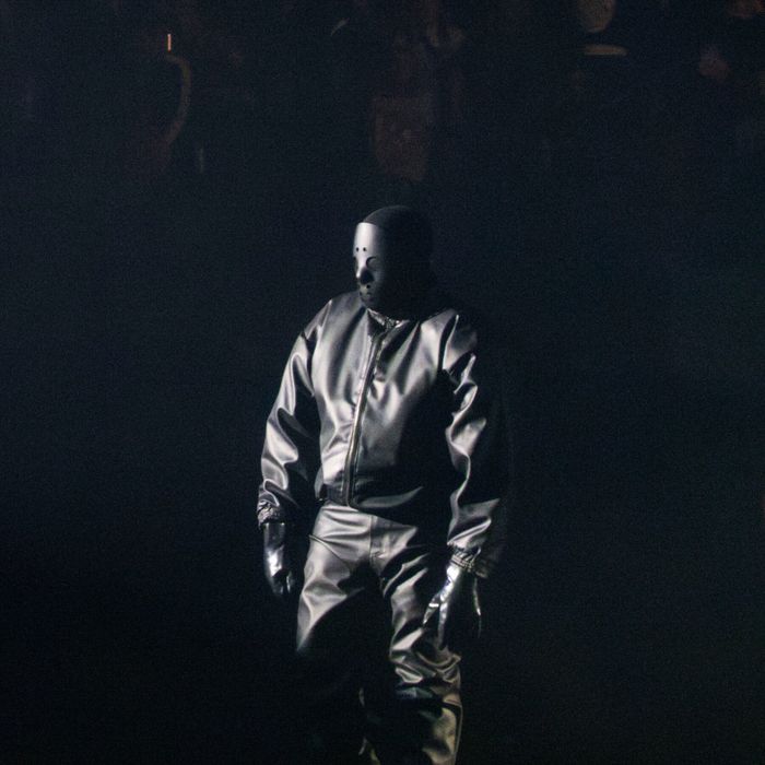 Kanye West Ultimate Model