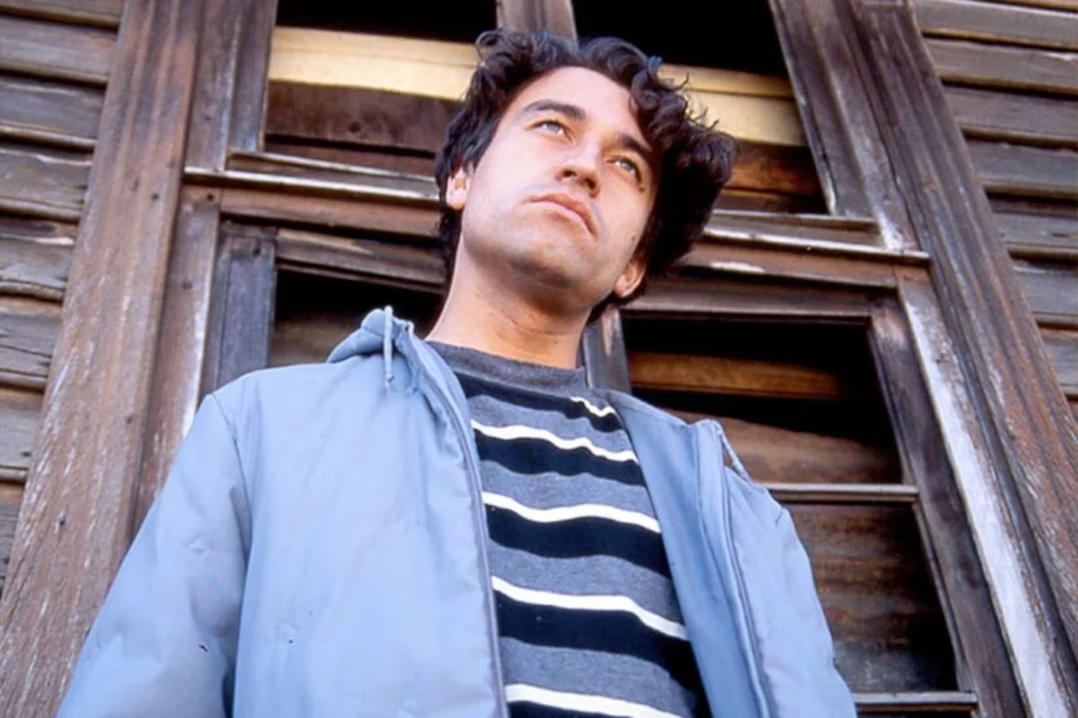 Jorge Gonzalez (Vocalista De Los Prisioneros)