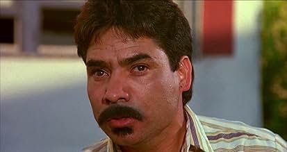 Raul Hernandez (UHF) (Trinidad Silva)