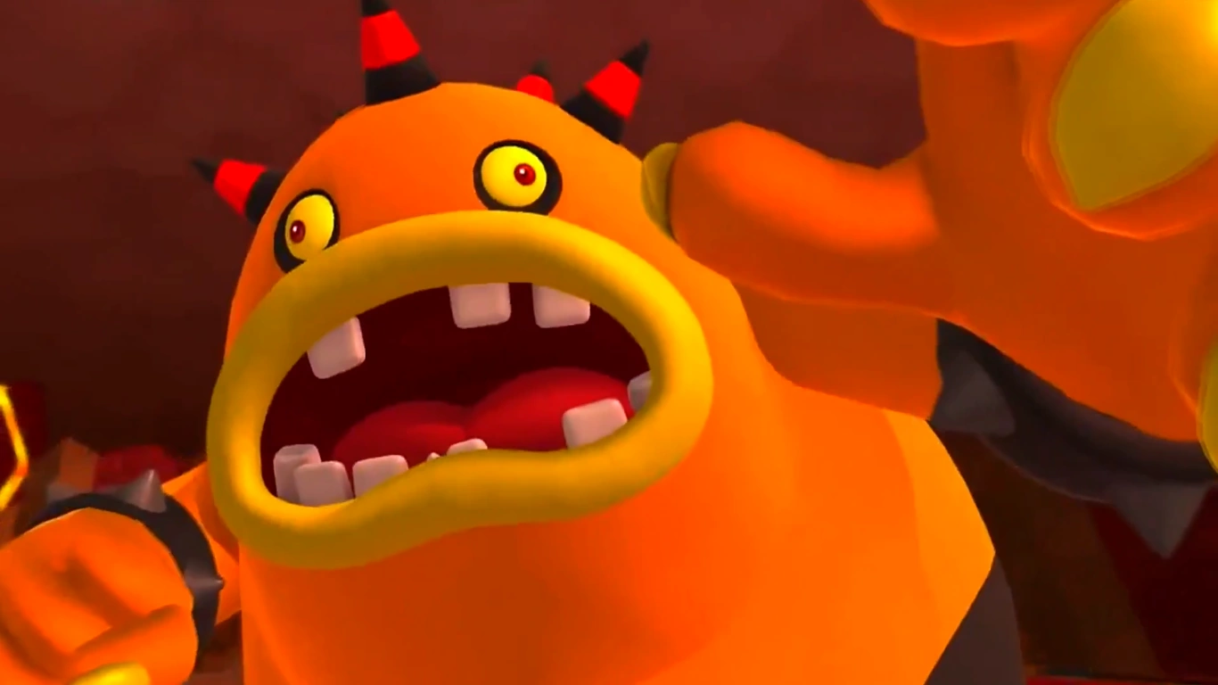 Zomom (español castellano) [Santi Lorenz] {Sonic lost world