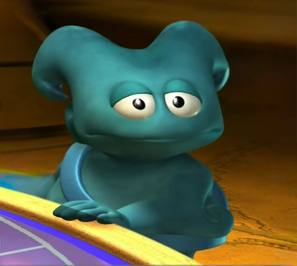 Nik (Spheriks) (World Cup 2002)