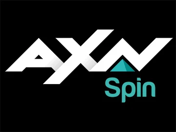 AXN Spin Announcer (English) (2016-present)