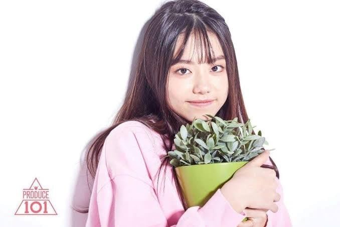 Kim Sohye (I.O.I)