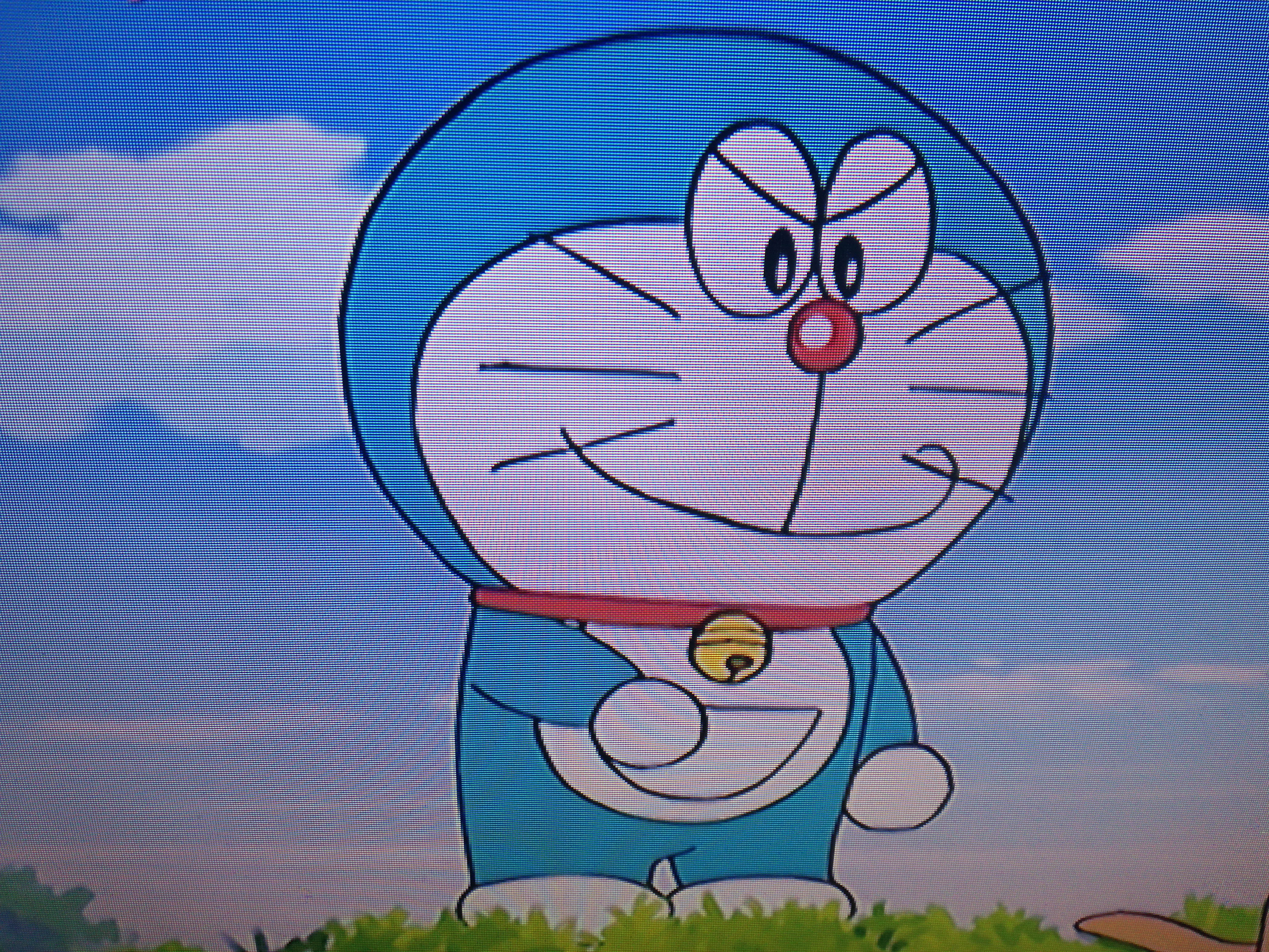 Doraemon new model vietsub Finale castellano