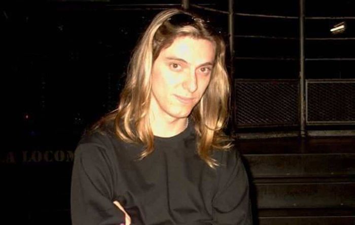 Edu Falaschi (Saint Seiya Era)