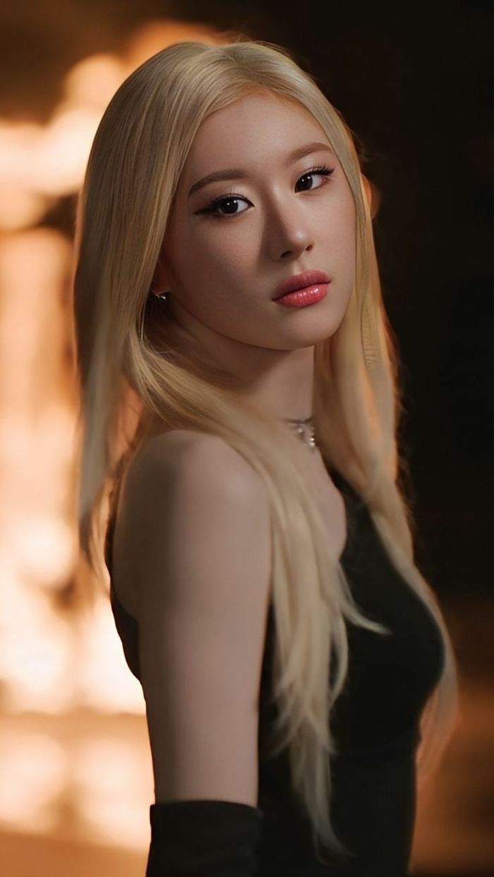 Chaeryeong