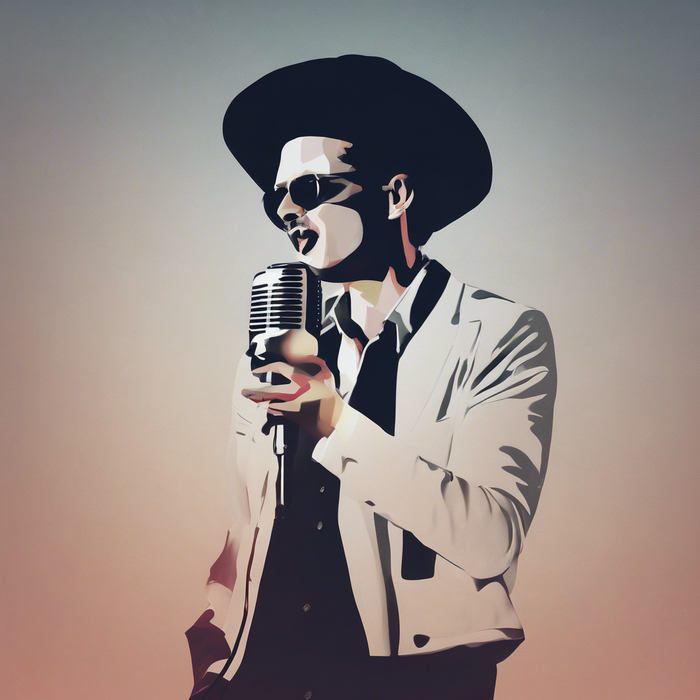 Jan Ravnik (Singing)