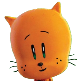 Li'l Petey (Dog Man Movie 2025)