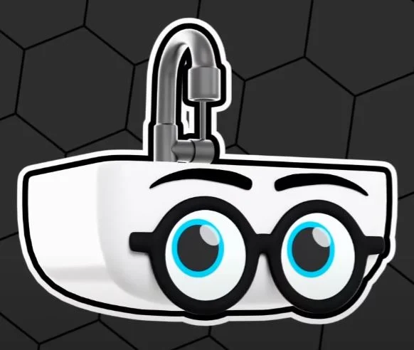 SinkTop