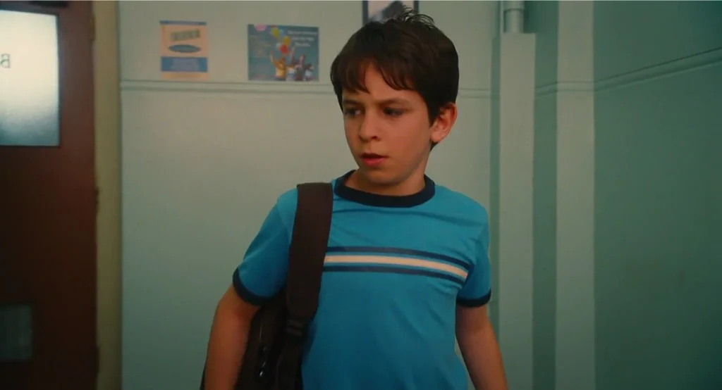 Greg Heffley (Zachary Gordon, 2010)