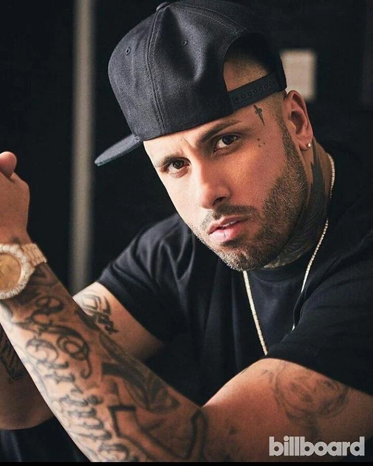 Nicky jam 