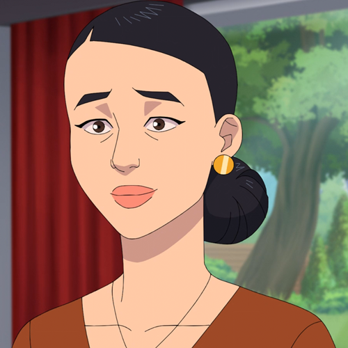 Deborah "Debbie" Grayson
