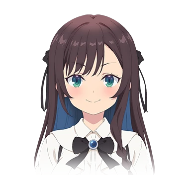 Alina Clover / アリナ・クローバー