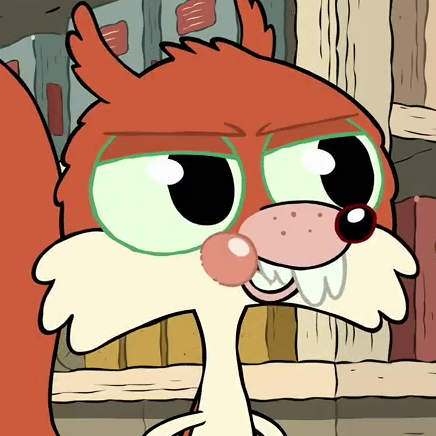 Lisa (The Bagel And Becky Show)