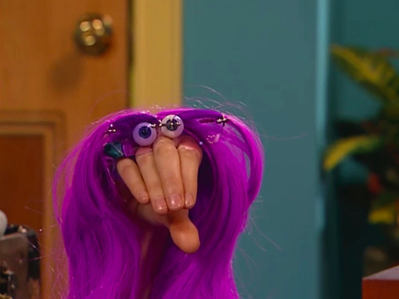 Uma (Oobi)