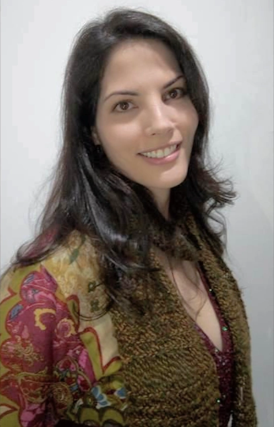 personajes y combinación de voces de Lileana Chacón