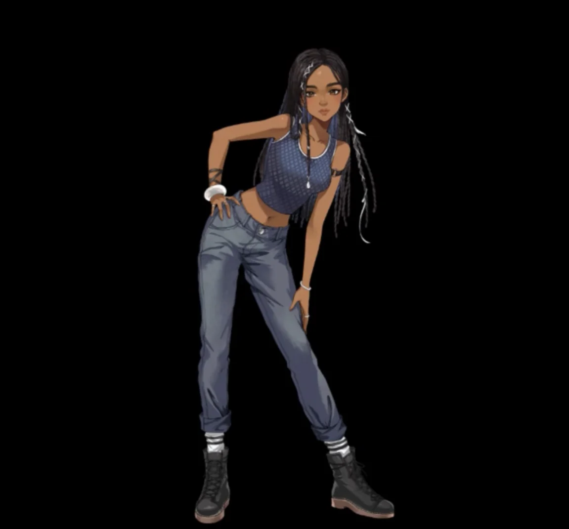 Oona [VOX Factory]