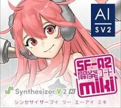 miki (SVS2)