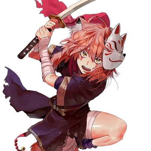 Sora Detsune [UTAU] 