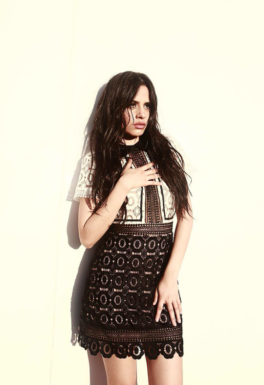 Camila Cabello (Fifth Harmony 7/27 Era) 