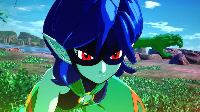 Kakunsa [DB-Sparking Zero | 🇺🇸]