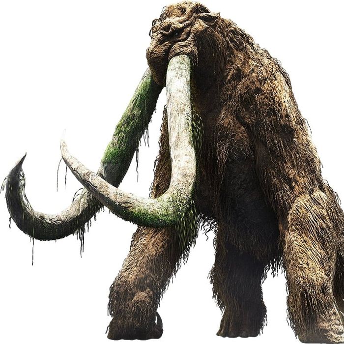 Behemoth (Monsterverse)