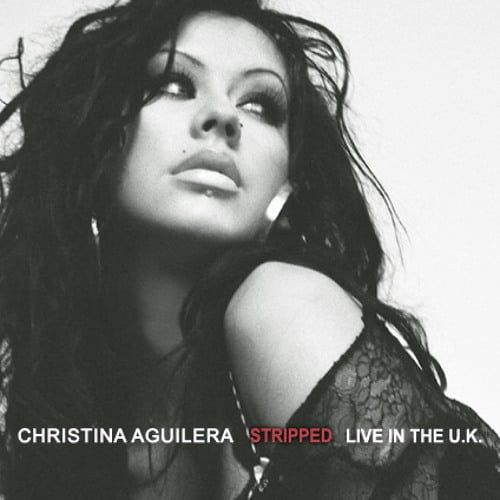 Christina Aguilera - Stripped Tour (Full)