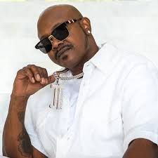 JoJo Hailey (Jodeci)