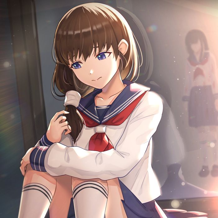 Ayumi Tachibana