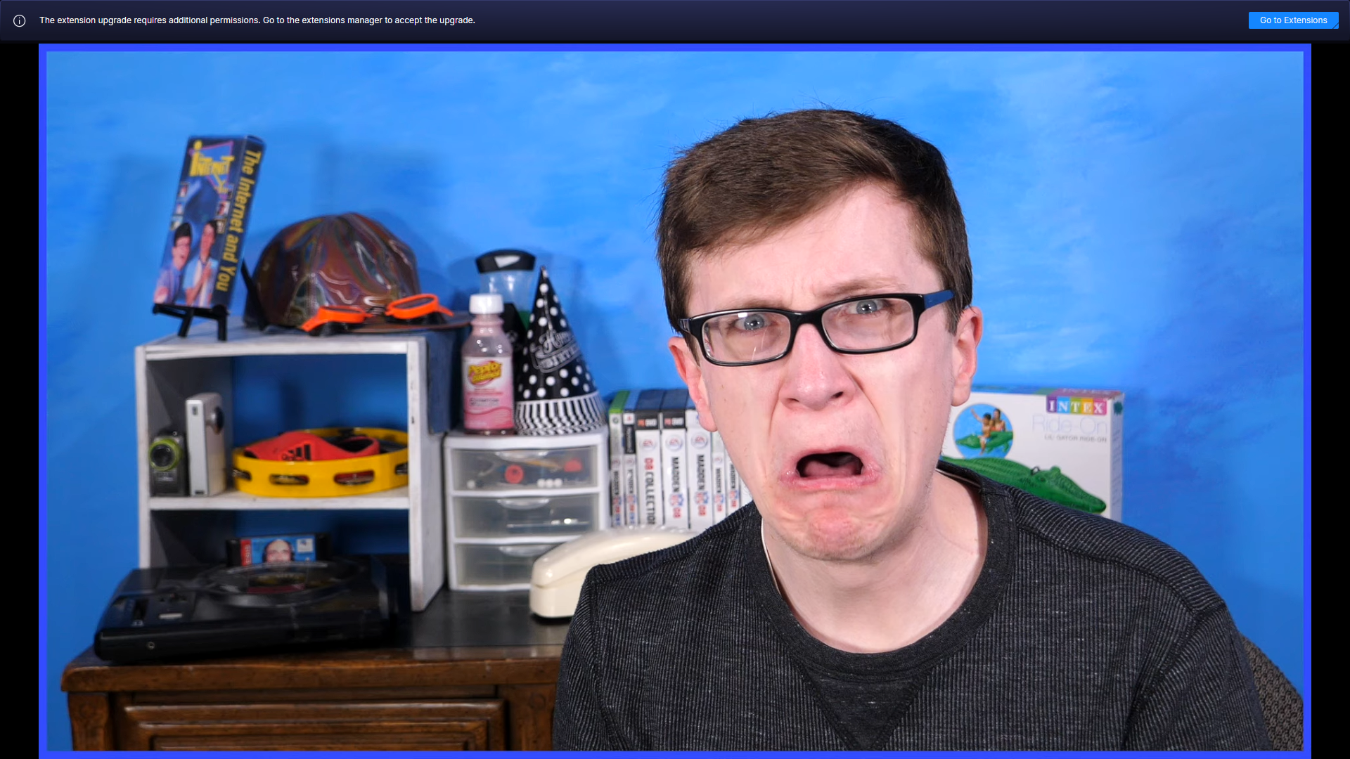 Scott the Woz