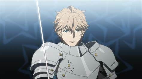 Gawain (FGO) Eng Dub