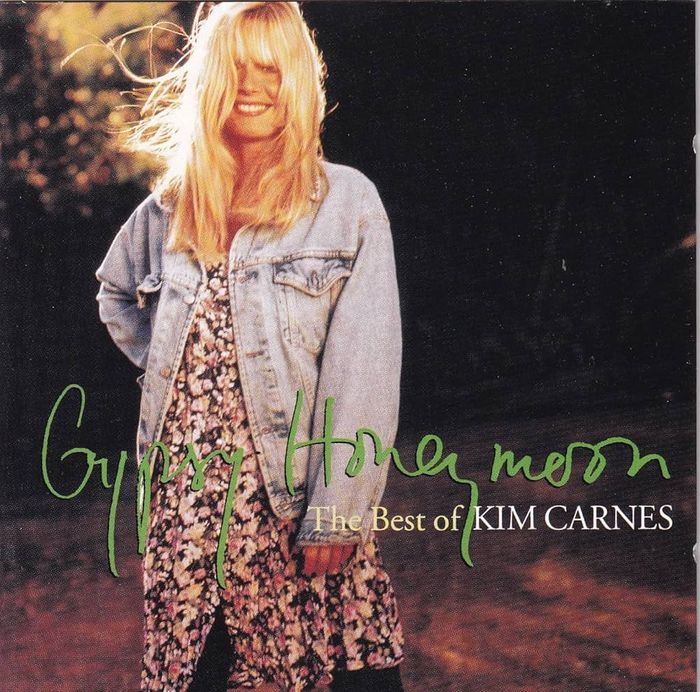 Kim Carnes (Gypsy Honeymoon Era)
