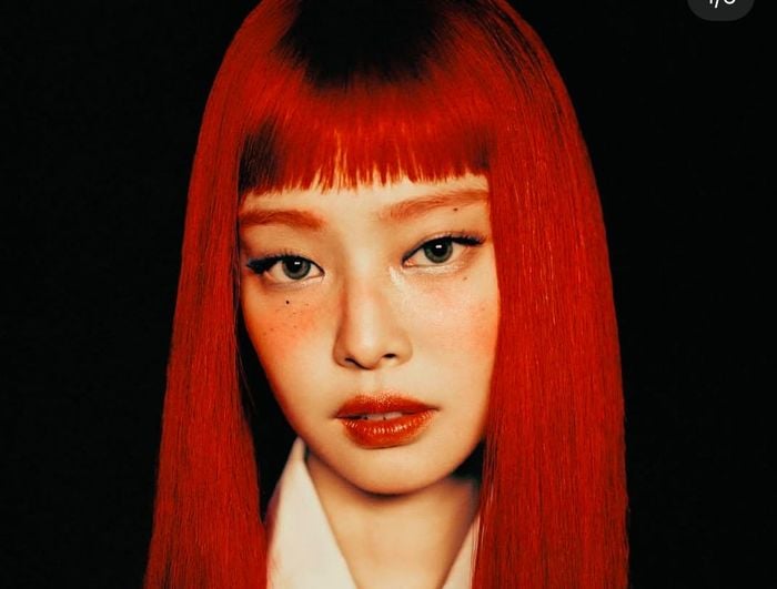 JENNIE (Ruby Era)