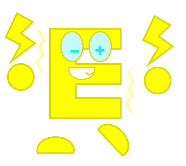 Electricity E